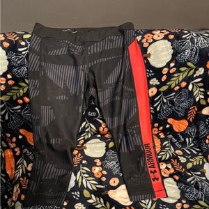 Capri athletic under armor